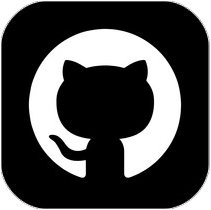 Logo do GitHub