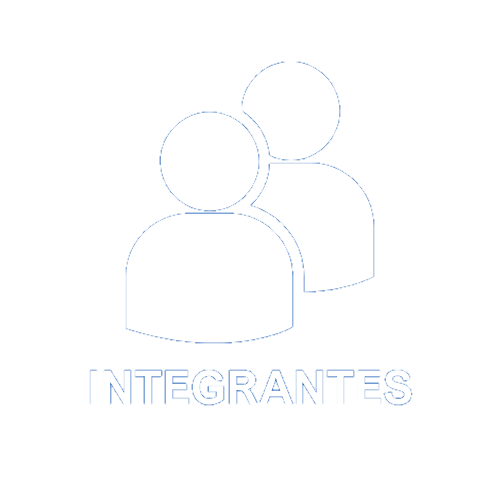 Ícone de integrantes