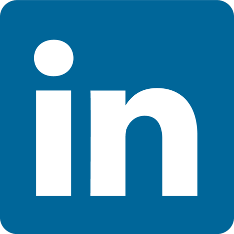 Logo do LinkedIn